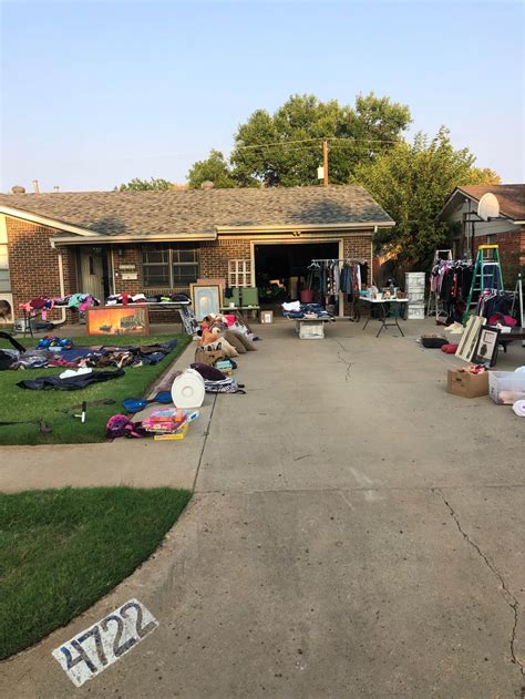 <b>VarageSale</b> is the safer way to buy and sell secondhand items with verified local people. . Garage sale amarillo tx